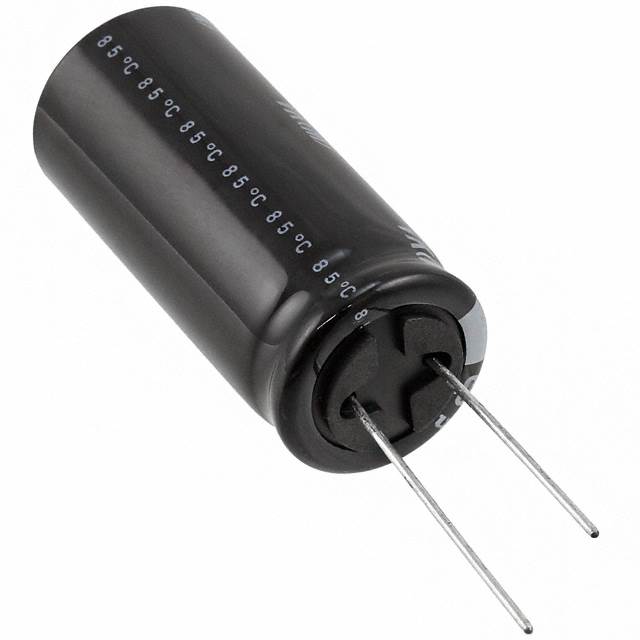 UVK1A223MHD Nichicon  Aluminum Electrolytic Capacitors
